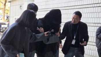 日모녀 치어 숨지게 한 30대 음주운전자 '구속'…"도망 염려"