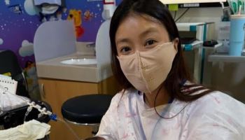 '이혼 후 임신' 이시영, 전 남편 아이 낳았다…둘째는 딸