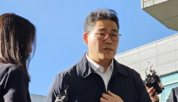 백해룡 "마약운반책 진술 번복은 자기방어·변호 활동"