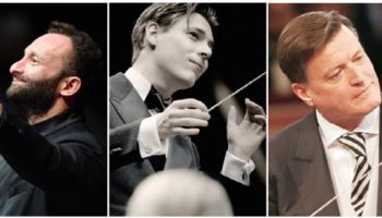 ‘55만원’ 고가 티켓도 불티…‘빅3’ 클래식 악단 한국온다