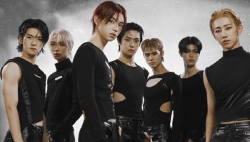 뉴비트, 더블 타이틀곡 내세워 컴백…6일 '라우더 댄 에버' 발매