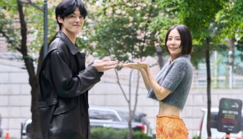 ‘옷장전쟁2’ 새 MC 김원중, 예능 MC 합격점