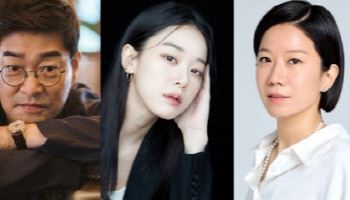 '신입사원 강회장' 손현주, 이준영과 영혼 바뀐다…김순옥 크리에이터 참여