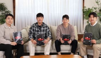 "조규성 좋은 모습 기대"…'후방빌드업', 박지성 출격
