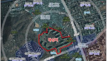 양천구, 신월시영 사업시행자 지정…목동 이어 신월 정비사업도 속도