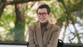 '유방암 투병' 박미선, 짧은 머리로 '유퀴즈'서 "생존신고"