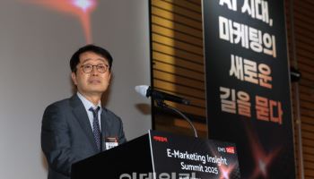이익원 대표 “‘AI·데이터’ 업무 패러다임 송두리째 바꿔”