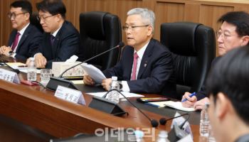 김동철 사장 “재생에너지 거부 못 해…전기요금 현실화 불가피”
