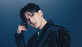 은혁, 슈퍼주니어 20주년 맞아 초록우산에 3111만 원 기부
