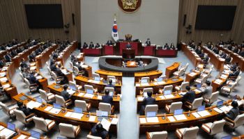 국힘 “與, 대통령실 특활비 82억 되살려…지역화폐 1.2兆 철저검증”