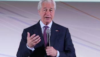 ‘월가 황제’ 다이먼 “맘다니가 원하면 도울것…디트로이트 배워라”