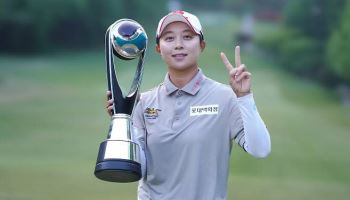 내년도 한국서 PIF 아람코 대회 열린다…LPGA·LET 공동주관 대회도