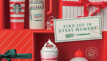 찬 바람 불자 '겨울옷' 갈아입는 카페들…'연말 대목' 승부수 띄웠다