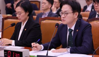산업장관 “관세협상 MOU, 비준 대상 아냐…신속 절차 거칠 것”