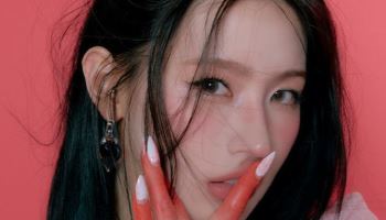 아이들 미연, 미니 2집 'MY, Lover' 글로벌 매체·차트 석권…"성공적 솔로 귀환"