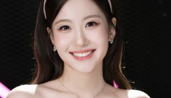 '미스트롯3' 톱3 오유진 "신곡 탄생 기쁘고 감격스러워"