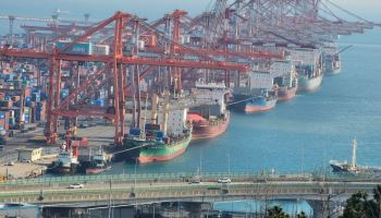 높아지는 내년 韓 성장률 전망치…주요 IB 평균 1.8→ 1.9%