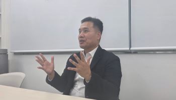 “‘코스피 5000’ 충분히 가능”…버블 아닌 이유는[인터뷰]