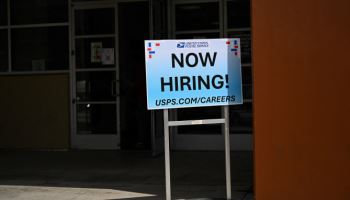 10월 한달 15만명 정리해고…美감원 22년만에 최고 수준