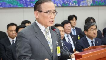 위성락 "원자력 잠수함, 한국서 건조할 것…필리조선서 비현실적"