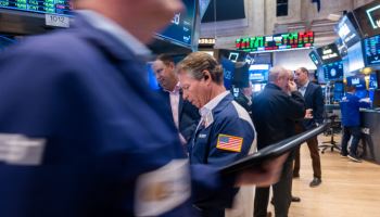 美 대규모 감원에 경기 우려↑…미국채 동반 강세