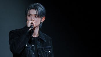 '솔로 출격' TXT 연준 "기다린 시간 아깝지 않을 것"