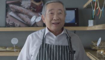 그리운 국민 아버지…故 송재호, 오늘(7일) 5주기