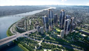 정비사업 '10조 클럽' 첫 입성은 현대건설?…삼성물산도 '뒷심'