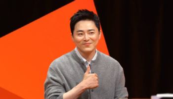 조정석 "거미 '둘째 갖자' 한마디에 계획…6살 첫째 딸 연기에 소질"