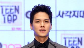 틴탑 출신 방민수, 아이돌 노조 설립 준비위 위원장 됐다