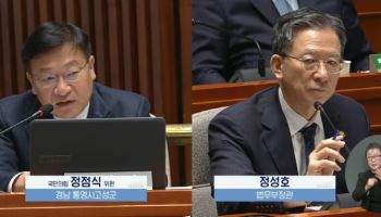 법무장관 "보완수사권 당정 합의는 아직…정부 차원 논의 중"