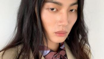 '도수코4' 모델 김성찬, 암 투병 중 별세…향년 35세