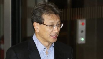 정현호 삼성 부회장 용퇴…사업지원실장에 박학규 사장(상보)