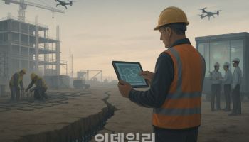 일할 사람 없다는 건설현장 …숫자 뒤 본질 봐야