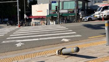 日 관광객 모녀 참변…경찰, 음주운전자 구속 송치
