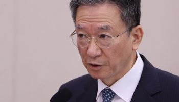 국힘, "檢 대장동 항소 포기, 정성호가 李 방탄 위해 막은 것"