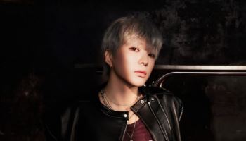 위너 강승윤, 3년 8개월 만에 홀로 음방 무대 출격
