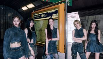 '컴백 D-1' ITZY "새로운 출발, 오래 다진 팀워크 보여줄 것"