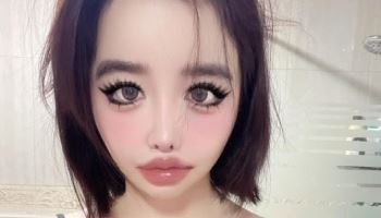 박봄, 건강이상설 일축 "원래부터 완전 괜찮아"