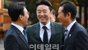 2035 NDC 53~61%로 확정…산업계 탄소감축 부담 커진다