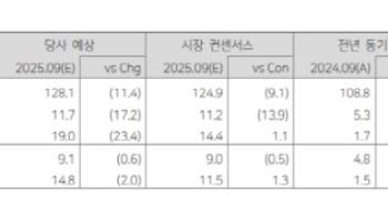 씨젠, 호흡기 매출 추정치 하향…목표가↓-다올