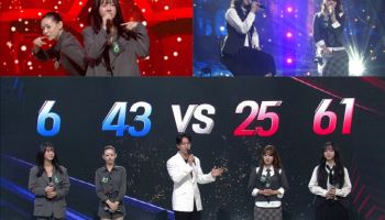 '싱어게인4' 여성 보컬 맞대결…심사위원 두통 유발 왜?