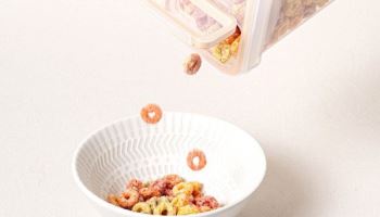 "냉장고 정리템 한자리" 다이소 조리저장용품 기획전