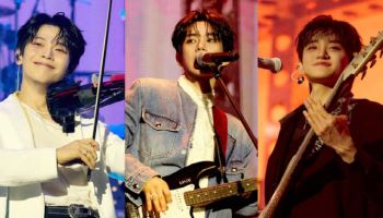 루시, 서울 콘서트 성료… 내년 케이스포돔 입성