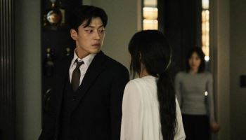 '당신이 죽였다' 장승조, 소름 돋는 두 얼굴