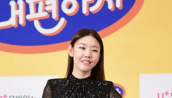 한혜진 "해킹으로 코인 방송 송출…유튜브에 이의 신청"[전문]