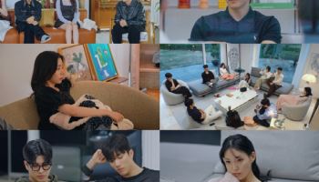 '환승연애4' X 갈등 고조되니 화제성 폭발…유료가입기여자수 최고치