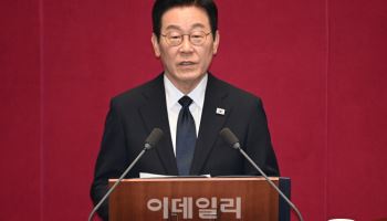 이코노미스트 "李대통령, 실용주의 외교로 국익 효과적으로 옹호"