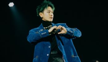 사토 타케루, 첫 한국 팬미팅 성료…아이들 미연 게스트로