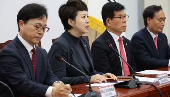 국힘 “10·15대책, ‘주택안정’ 아닌 ‘통계조작’…이달 내 행정소송”